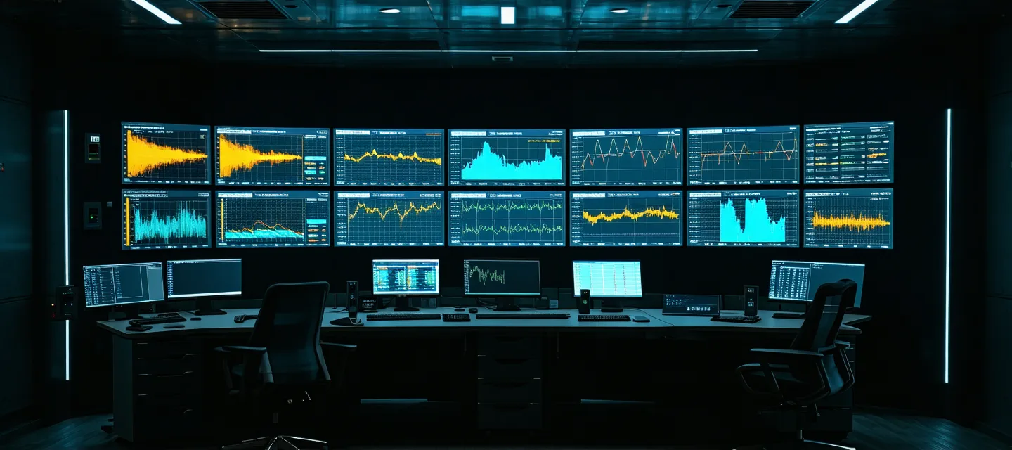 Denver energy infrastructure and grid operations environment